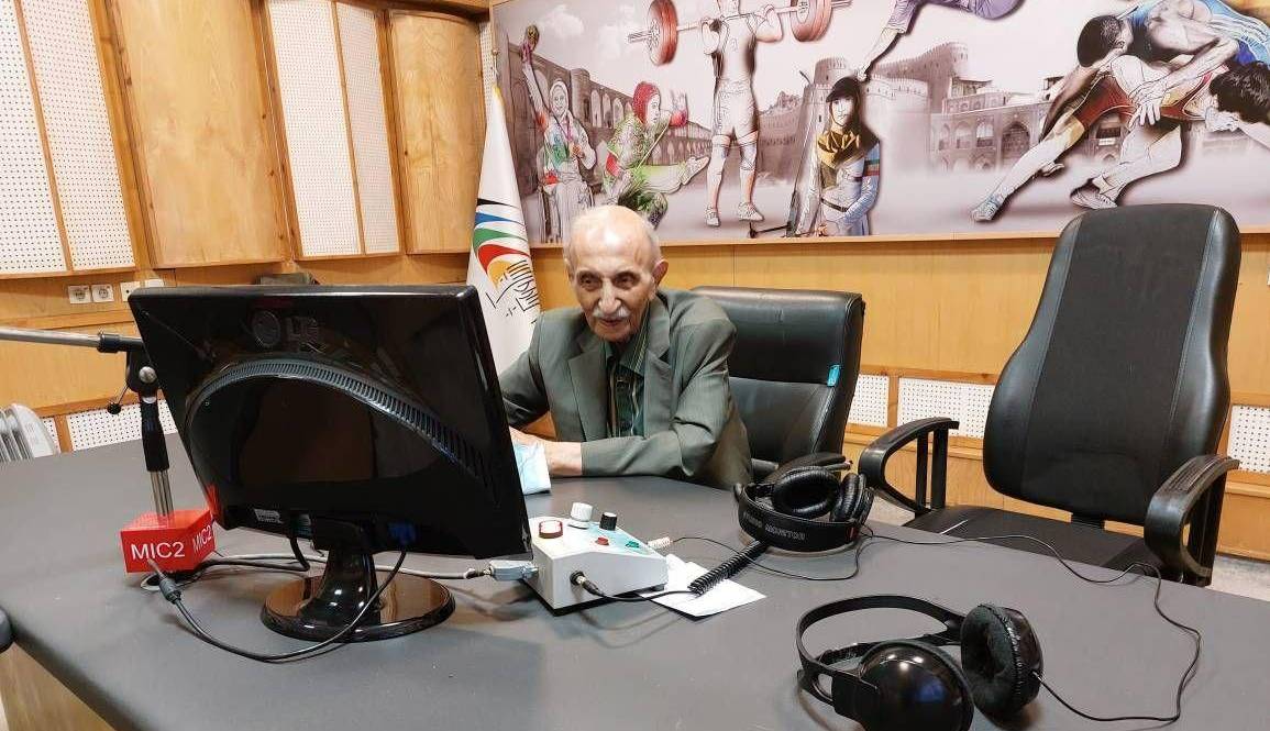 «مسعود اسکویی» صدای خاص رادیو درگذشت