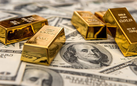 روز کاهش نرخ‌ها در بازار طلا و سکه؛ دلار به کانال پایین‌‎تر بازگشت