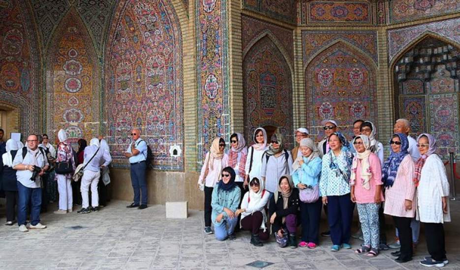 شیوع کرونا چه بلایی بر سر صنعت گردشگری ایران آورد؟