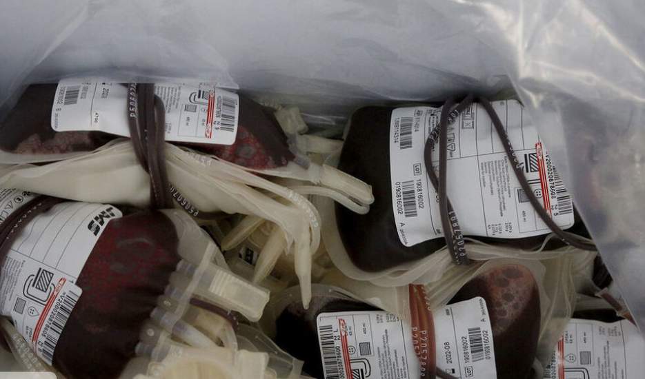 افزایش 40 درصدی درخواست خون در بیمارستان ها