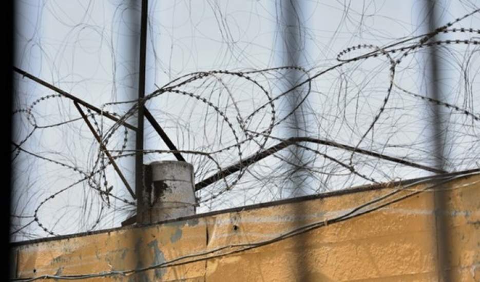 68 زندانی به ازای هر 100 هزار نفر در ازبکستان