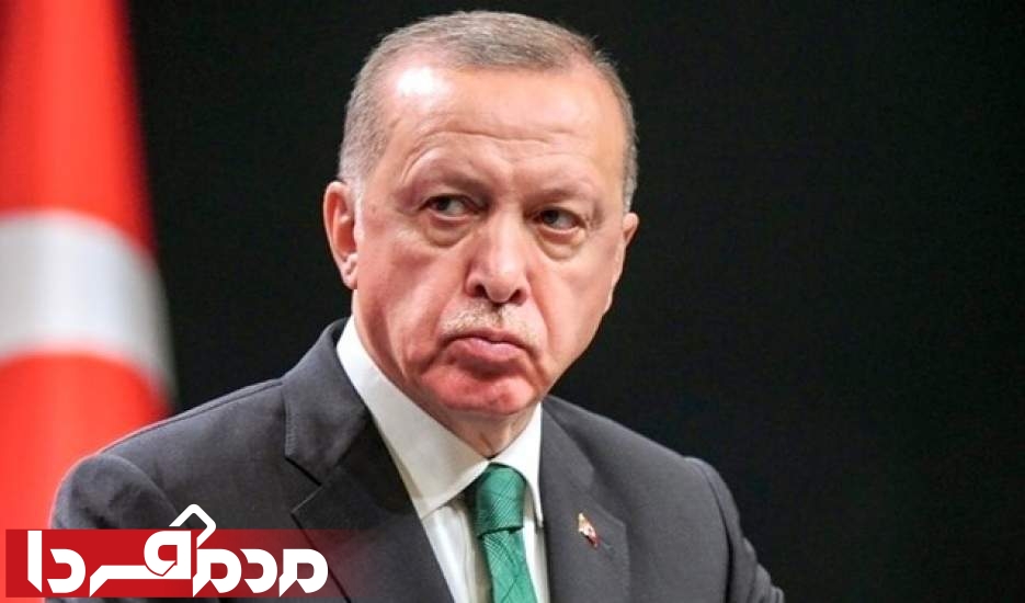 اشتباهات اردوغان در گرای 360 درجه؟