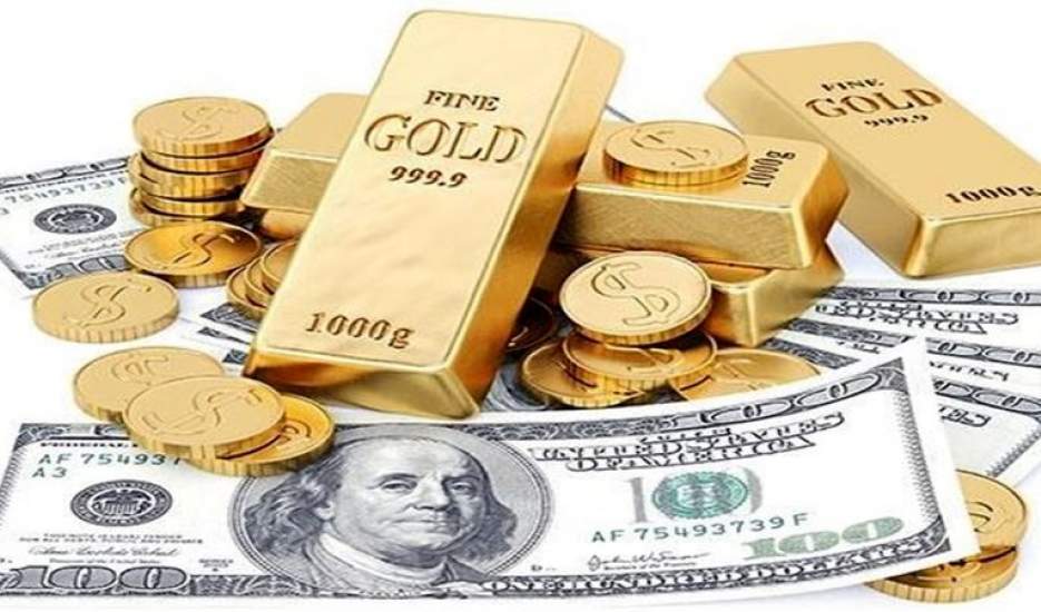 نبض بازار همچنان تند می‌زند؛ سیر صعودی قیمت طلا و دلار