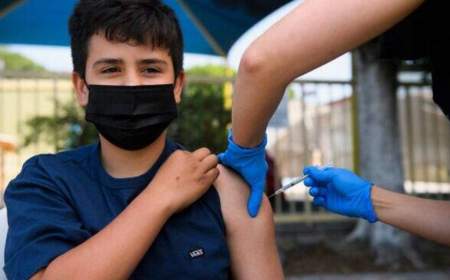 جزییات تست بالینی واکسن برکت روی کودکان 12تا 18ساله