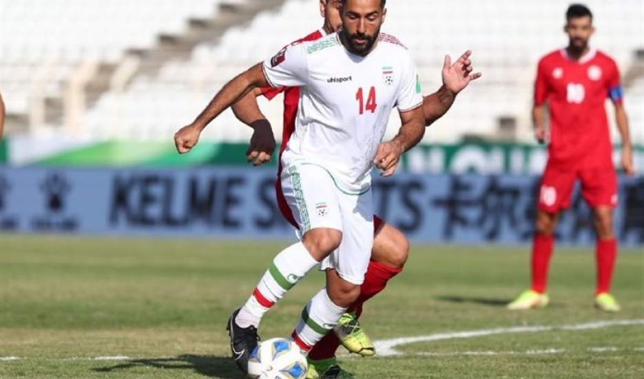 فتح‌آبادی: سوریه از لبنان خطرناک‌تر است و نباید مقابل این تیم غفلت کنیم/ در فدراسیون فوتبال شفافیتی نمی‌بینیم