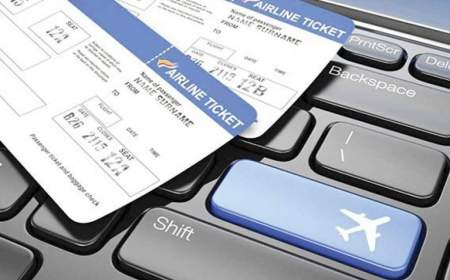 آیا بلیت هواپیما ارزان می شود؟