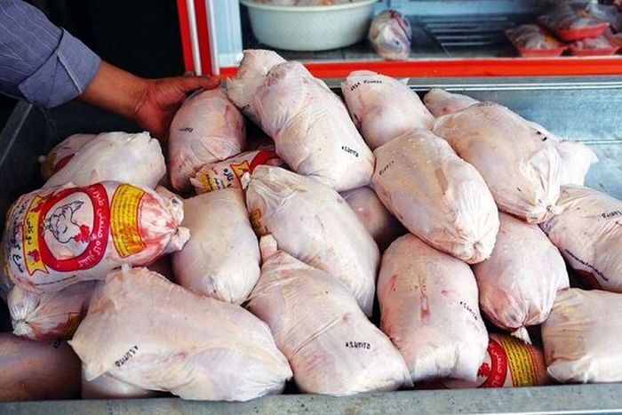 حذف ارز ۴۲۰۰ تومانی با قیمت مرغ چه می‌کند؟