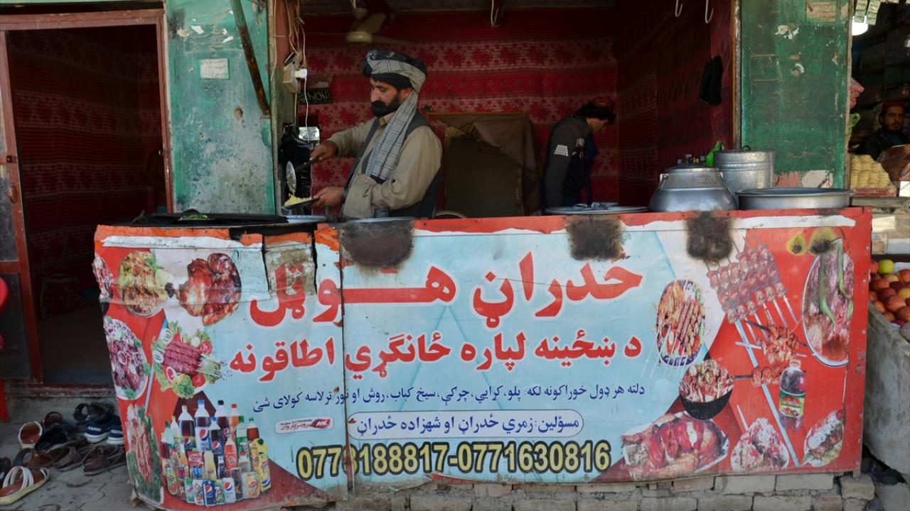 رستورانگردی ارزان قیمت در افغانستان