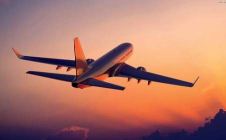 اعلام نرخ‌های جدید بلیت هواپیما از ٢٩ آبان