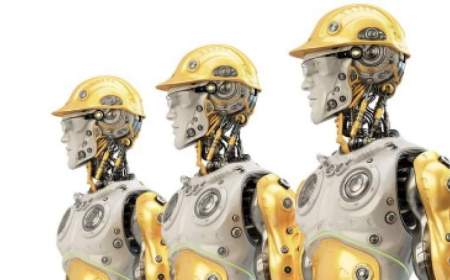 آمریکا رکورد استخدام تعداد ربات‌ها را شکست