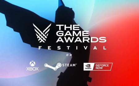 نامزدهای جوایز مراسم The Game Awards 2021 مشخص شدند