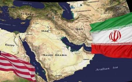 بیانیه مشترک آمریکا و شورای همکاری خلیج فارس علیه ایران