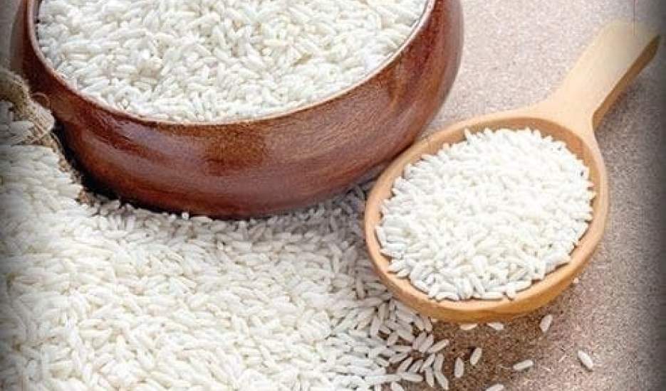 واردات برنج ۲۴ درصد افزایش یافت