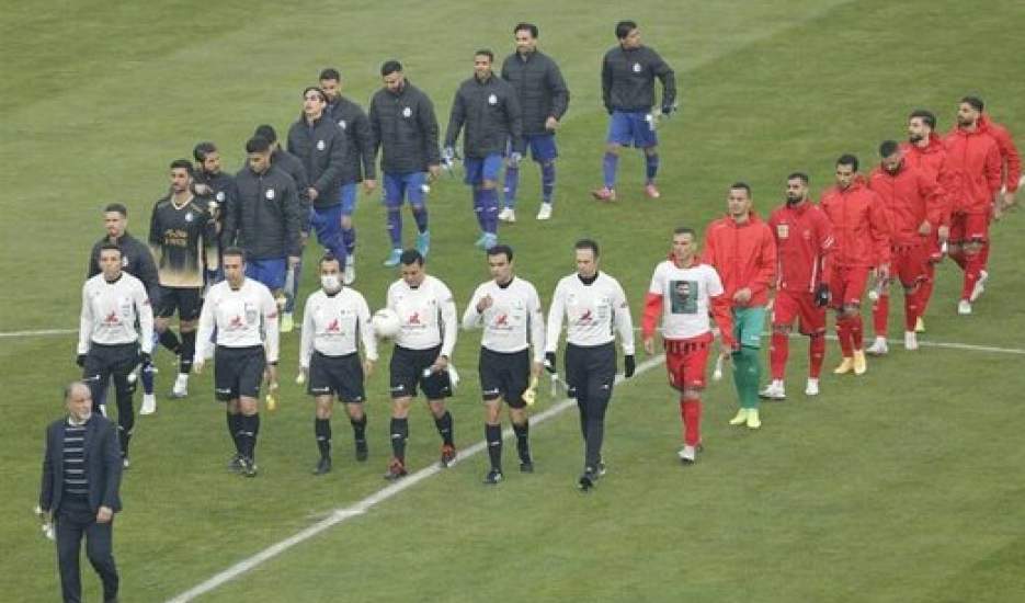 استقلال و پرسپولیس جزو ۱۰ باشگاه برتر