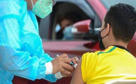 واکسن فایزر در نوجوانان کاملا اثربخش است