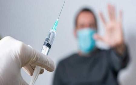 مرکز کنترل بیماری‌ها در آمریکا اعلام کرد واکسن نزده ها ۱۴ برابر بیشتر در خطر مرگ قرار دارند
