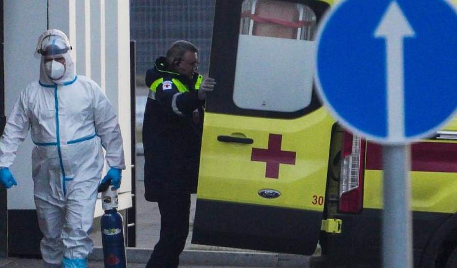 احتمال مرگ 700 نفر دیگر بر اثر کرونا در اروپا