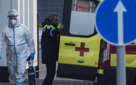احتمال مرگ 700 نفر دیگر بر اثر کرونا در اروپا