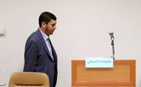 نماینده دادستان: برخی مدیران ارز دیجیتال رشوه می‌گیرند