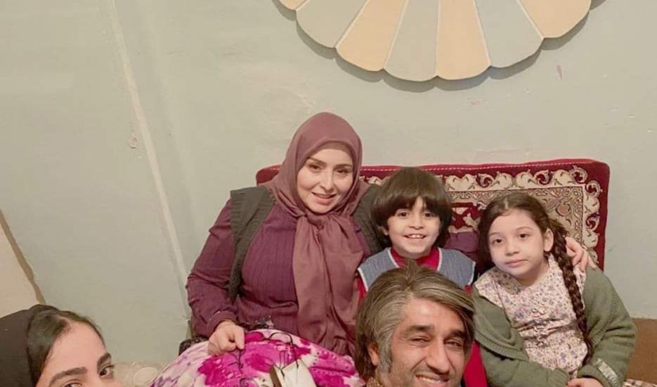 «زیرخاکی ۳» کلید خورد