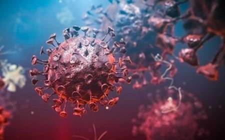 حمله جهش جدید ویروس کرونا به واکسینه‌نشده‌ها