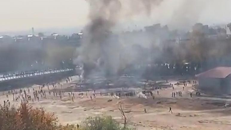 در اصفهان چه خبر بود؟