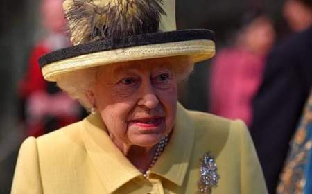 ماجرای ضد هک بودن تلفن همراه ملکه انگلیس!