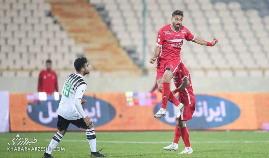 خبر خوش برای هواداران پرسپولیس در آستانه دیدار با استقلال