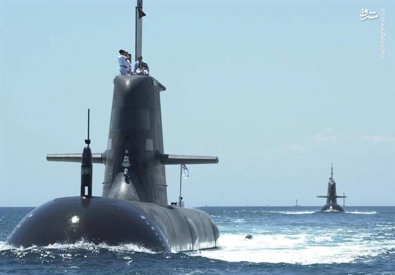 کره شمالی: توافق زیردریایی آمریکا و استرالیا دنیا را وارد جنگ هسته‌ای می‌کند
