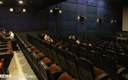 محدودیت کرونایی سینماها لغو شد