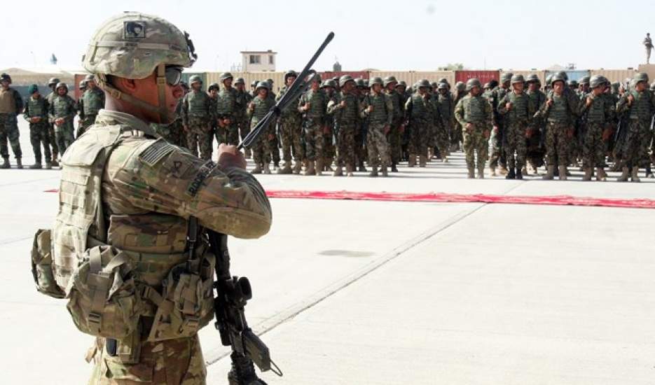 نگاهی به شیوه جدید آمریکا برای ادامه حضور در خاک عراق