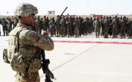 نگاهی به شیوه جدید آمریکا برای ادامه حضور در خاک عراق