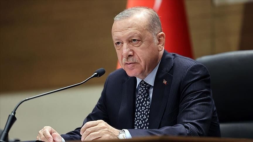 اردوغان: ترکیه تغییر کرده و دیگر نمی‌توان تضعیفش کرد