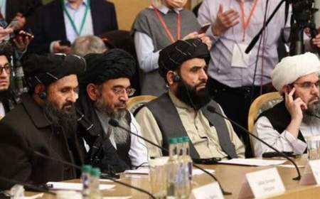 سازمان ملل اجازه حضور نماینده طالبان را نداد