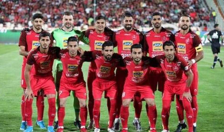 جانشین سیدجلال، تنها دربی‌ اولی پرسپولیس