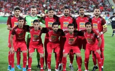 جانشین سیدجلال، تنها دربی‌ اولی پرسپولیس