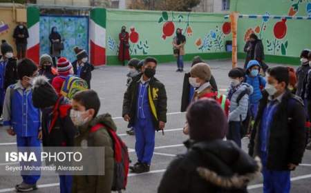 ۱۱ اقدام ضدکرونایی محیطی برای حفظ سلامت دانش‌آموزان در مدارس