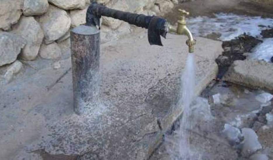 استاندار یزد: کمتر از ۲۴ ساعت توان تامین آب را داریم