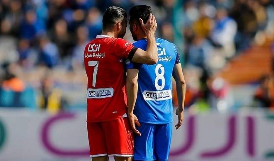 روزهای سخت استقلال، مسیر هموار پرسپولیس!