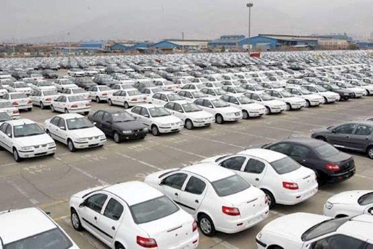 خریداران خودرو در انتظار جلسه تنظیم بازار؛ پیش‌بینی افزایش قیمت