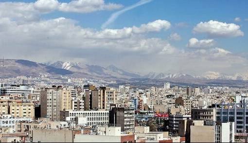 گرانترین خانه ها در منطقه یک تهران متری چند؟