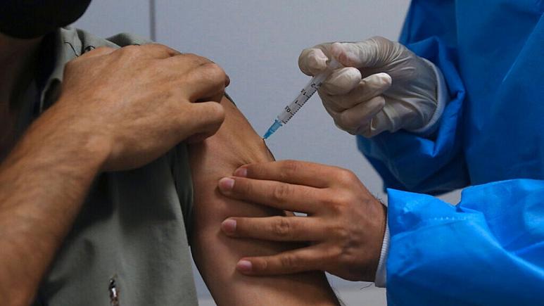 شرکت فایزر: ممکن است به زودی به تزریق دوز چهارم واکسن کرونا نیاز داشته باشیم