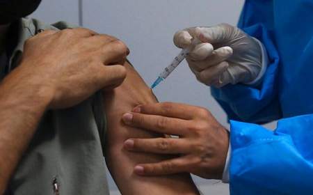 شرکت فایزر: ممکن است به زودی به تزریق دوز چهارم واکسن کرونا نیاز داشته باشیم