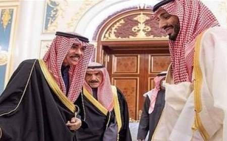 عربستان و کویت مدعی ادامه تلاش‌ها برای حل سیاسی بحران یمن شدند