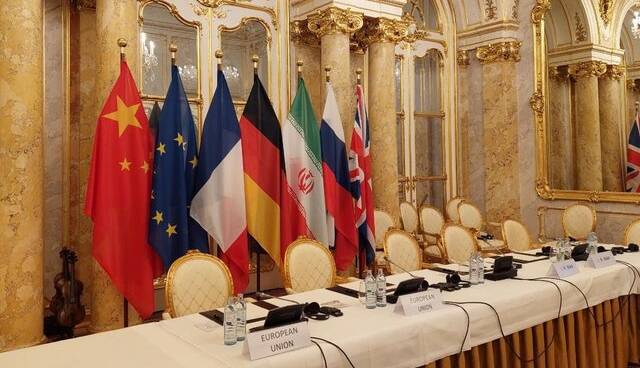 الشرق الاوسط: اروپایی‌ ها متون ارائه شده از سوی ایران در وین را پذیرفته‌اند