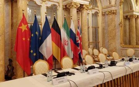 الشرق الاوسط: اروپایی‌ ها متون ارائه شده از سوی ایران در وین را پذیرفته‌اند