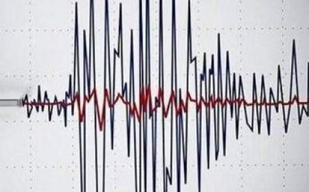 جزئیات زلزله خفیف در تهران
