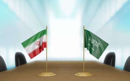 خبرگزاری رسمی اردن اعلام کرد: گفت‌وگوی امنیتی میان ایران و عربستان در امان
