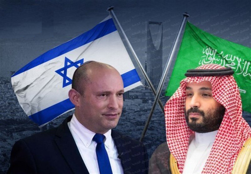 شرط عربستان برای عادی سازی روابط با رژیم صهیونیستی اعلام شد