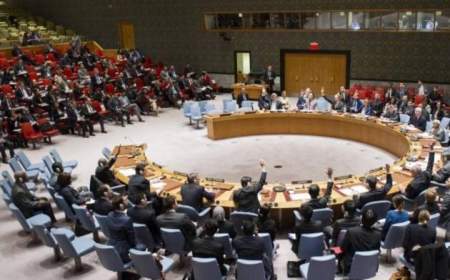 جزئیات نشست شورای امنیت با موضوع توافق هسته ای؛ از ادعای انگلیس و آمریکا تا خواسته‌های صریح ایران